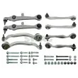 SWAG 32 92 6600 - Kit de réparation, bras triangulaire