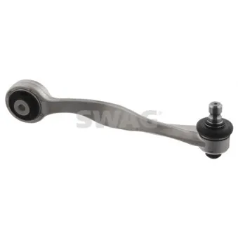Triangle ou bras de suspension (train avant) SWAG OEM 8D0407510F