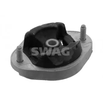 Suspension, boîte de vitesse manuelle SWAG OEM 8E0399105CF