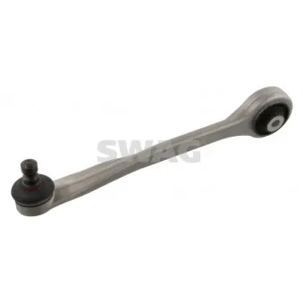 Triangle ou bras de suspension (train avant) SWAG OEM 8K0407505B