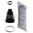 SWAG 32 93 8351 - Soufflets de cardan avant