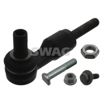 Rotule de barre de connexion SWAG OEM 4F0498811