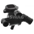 SWAG 32 93 9226 - Thermostat, liquide de refroidissement