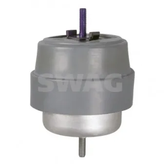 Support moteur SWAG 33 10 0019 pour AUDI A4 2.0 TDI - 126cv