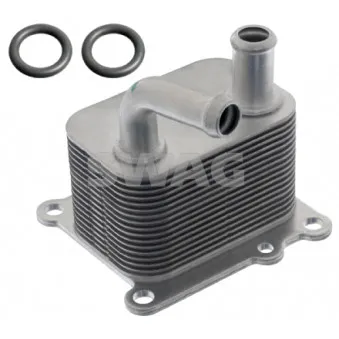 Radiateur d'huile SWAG OEM 1212740