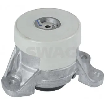 Support moteur SWAG 33 10 0055 pour MERCEDES-BENZ CLASSE C C 220 d 4-matic - 170cv