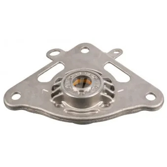 Coupelle de suspension arrière droit SWAG OEM 68246697AA