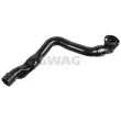 SWAG 33 10 0116 - Tuyau, ventilation de carter-moteur