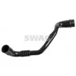 SWAG 33 10 0117 - Tuyau, ventilation de carter-moteur