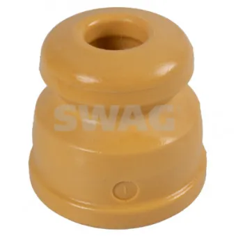 Butée élastique, suspension SWAG OEM 7L6412303