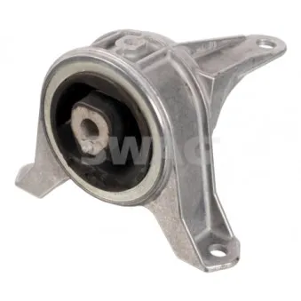 Support moteur SWAG 33 10 0218 pour OPEL ASTRA 2.0 Turbo - 240cv