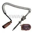 SWAG 33 10 0237 - Capteur, température des gaz