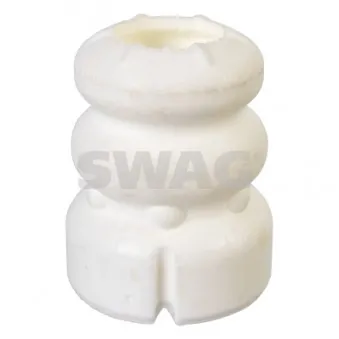 Butée élastique, suspension SWAG 33 10 0249