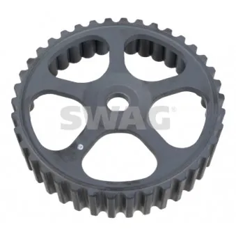 Roue dentée, pompe à huile SWAG [33 10 0267]
