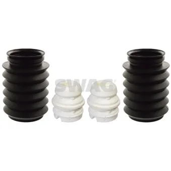 Butée élastique, suspension SWAG OEM 31336767333S1