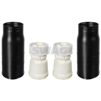 Butée élastique, suspension SWAG 33 10 0275