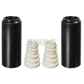 Butée élastique, suspension SWAG 33 10 0277