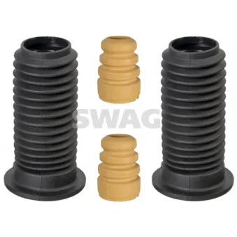 Butée élastique, suspension SWAG OEM 1514543