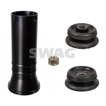 Kit de réparation, coupelle de suspension SWAG 33 10 0280