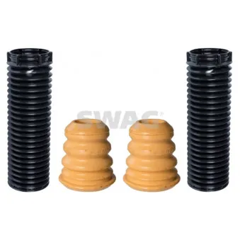 Butée élastique, suspension SWAG OEM 8V413K100AB