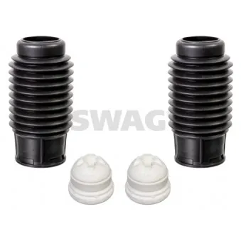 Butée élastique, suspension SWAG OEM 2053231300S1