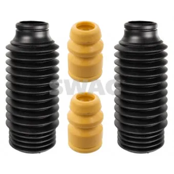 Butée élastique, suspension SWAG OEM 546263S000