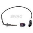 SWAG 33 10 0377 - Capteur, température des gaz