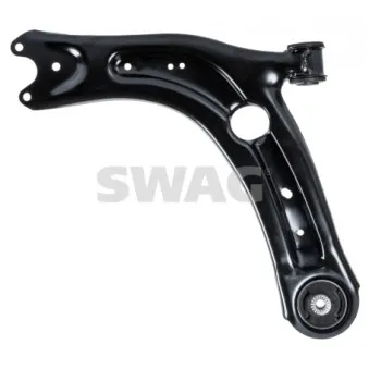 Triangle ou bras de suspension (train avant) SWAG 33 10 0401