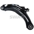 SWAG 33 10 0408 - Triangle ou bras de suspension (train avant)