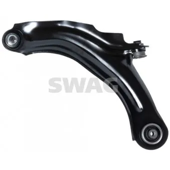 Triangle ou bras de suspension (train avant) SWAG 33 10 0408