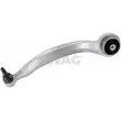 SWAG 33 10 0412 - Triangle ou bras de suspension (train avant)