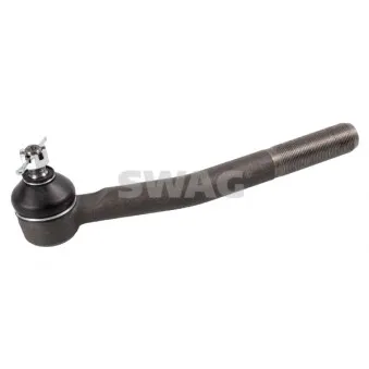 Rotule de barre de connexion SWAG OEM 52088461