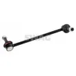 SWAG 33 10 0437 - Entretoise/tige, stabilisateur avant droit