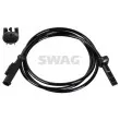 SWAG 33 10 0459 - Capteur, vitesse de roue