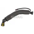 SWAG 33 10 0469 - Tuyau, ventilation de carter-moteur
