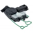 SWAG 33 10 0482 - Séparateur d'huile, prise de recyclage des gas de carter