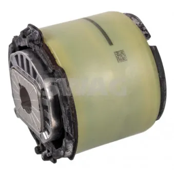 Suspension, corps de l'essieu SWAG OEM 33316792509