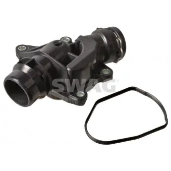 Thermostat, liquide de refroidissement SWAG OEM 11512247269