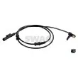 SWAG 33 10 0511 - Capteur, vitesse de roue