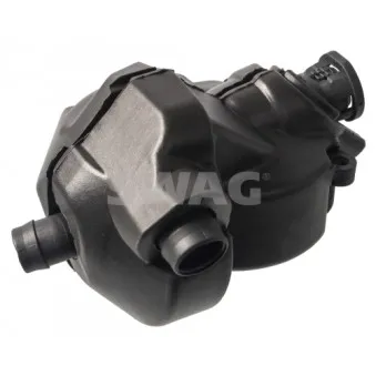 Séparateur d'huile, prise de recyclage des gas de carter SWAG OEM 11617516007