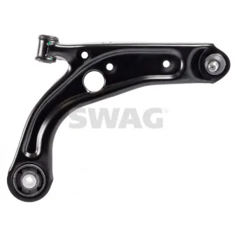 Triangle ou bras de suspension (train avant) SWAG OEM 51849600