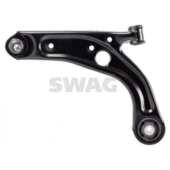 Triangle ou bras de suspension (train avant) SWAG OEM 51957401