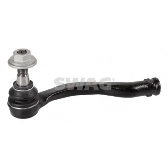 Rotule de barre de connexion avant droit SWAG 33 10 0529