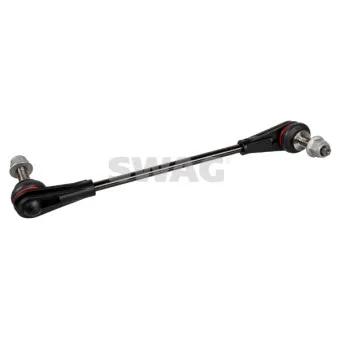 Entretoise/tige, stabilisateur avant droit SWAG OEM 39064481