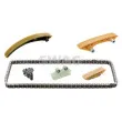 SWAG 33 10 0570 - Kit de distribution par chaîne