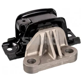 Suspension, boîte de vitesse manuelle SWAG 33 10 0576