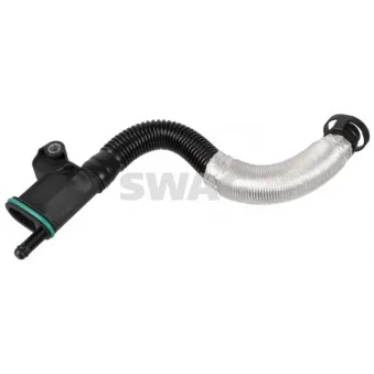 Tuyau, ventilation de carter-moteur SWAG OEM 06J103213E