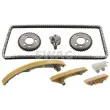 SWAG 33 10 0658 - Kit de distribution par chaîne