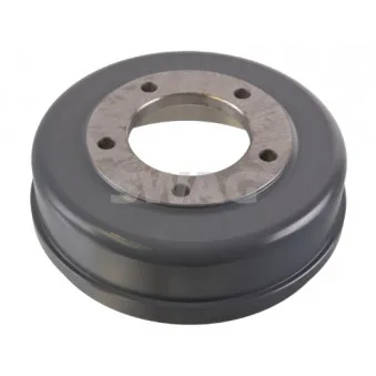 Tambour de frein SWAG OEM 4078769