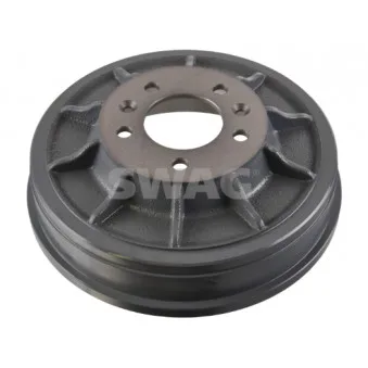 Tambour de frein SWAG OEM 424756